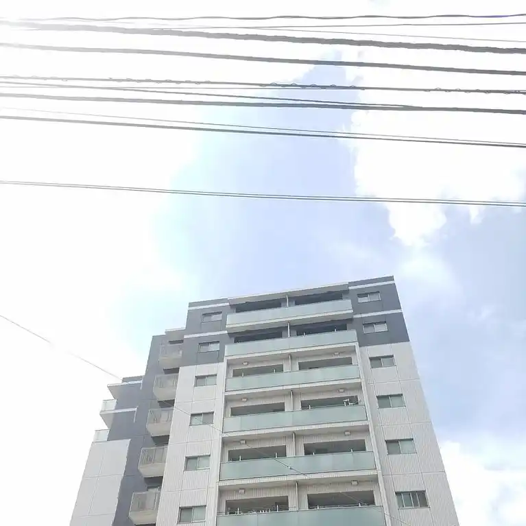 クリオ黄金町