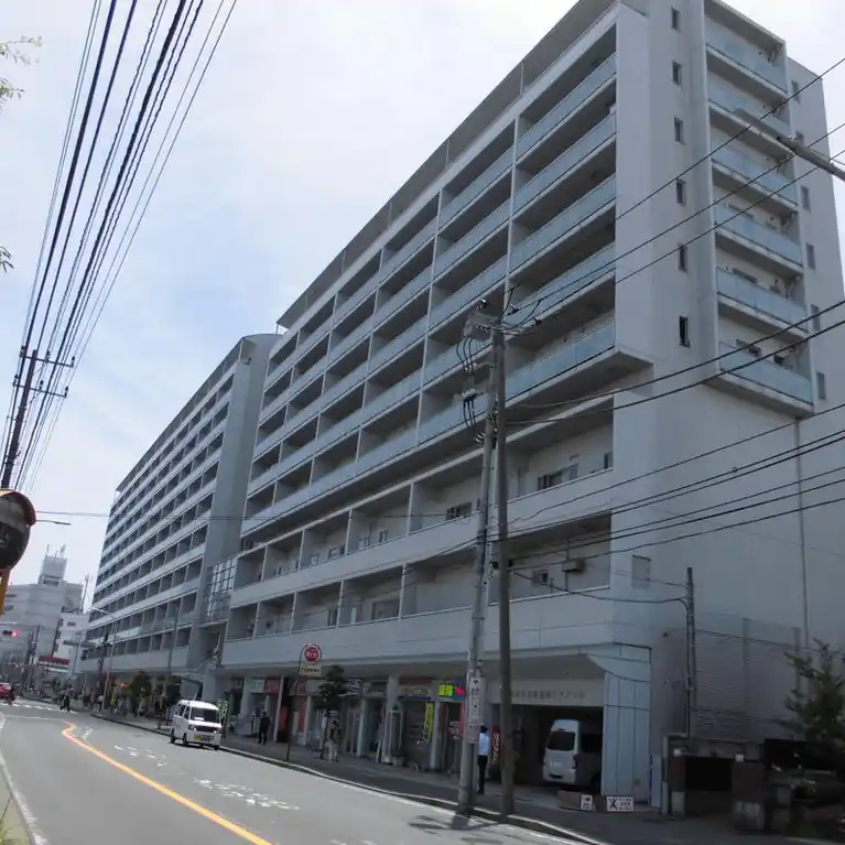 ルリエ大船