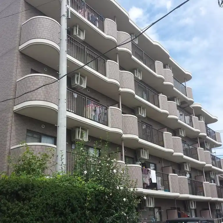 ルミエール町田