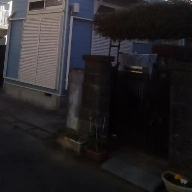 プレイス相模原 外観