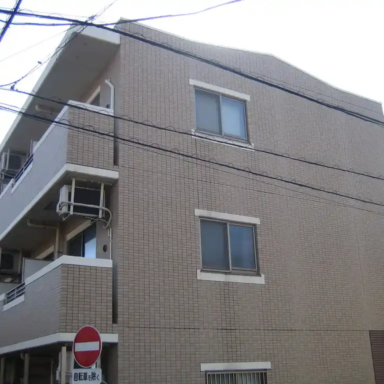 HIKARIマンション 外観