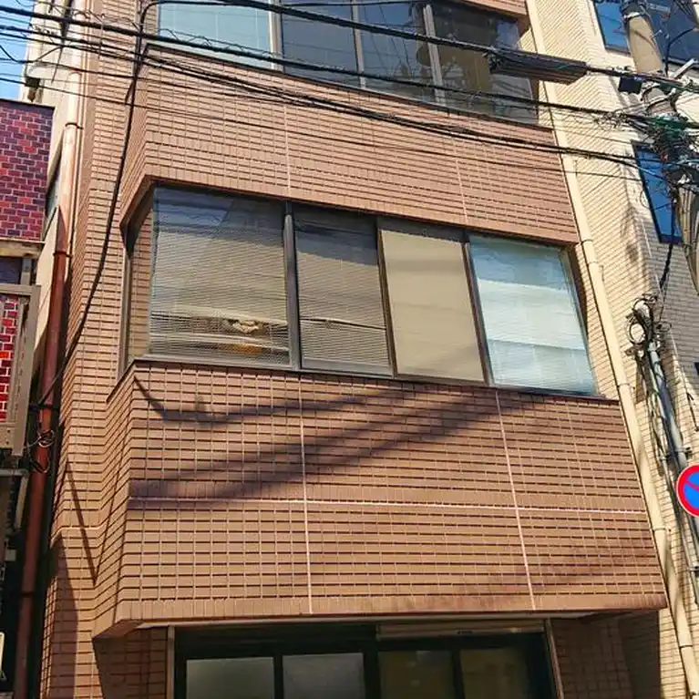 ビューロー山吹 外観