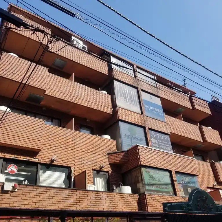 シティプラザ中野
