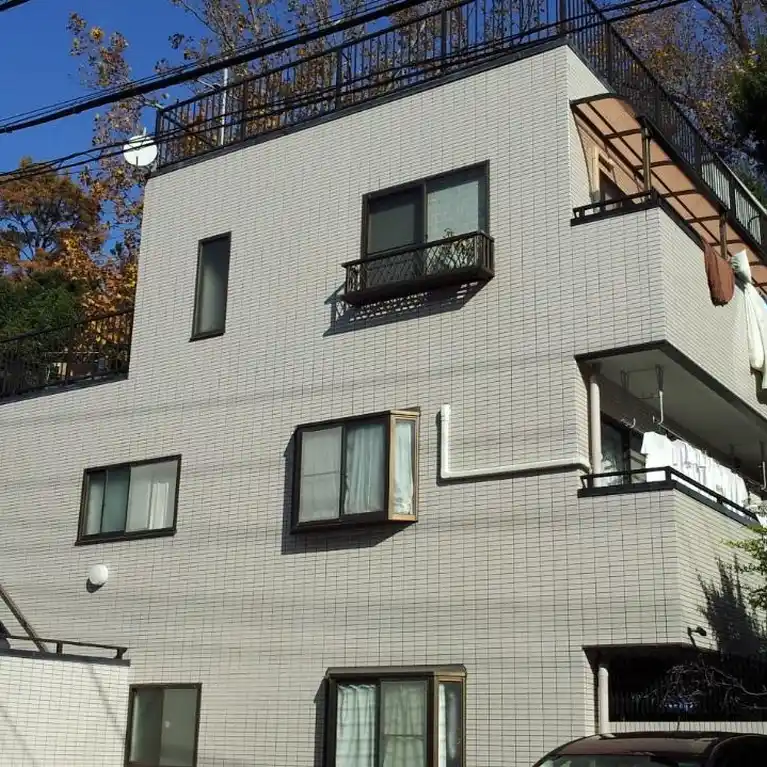 パークハイツ駒場