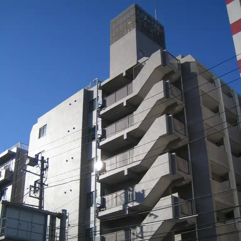 コスモ横浜保土ケ谷