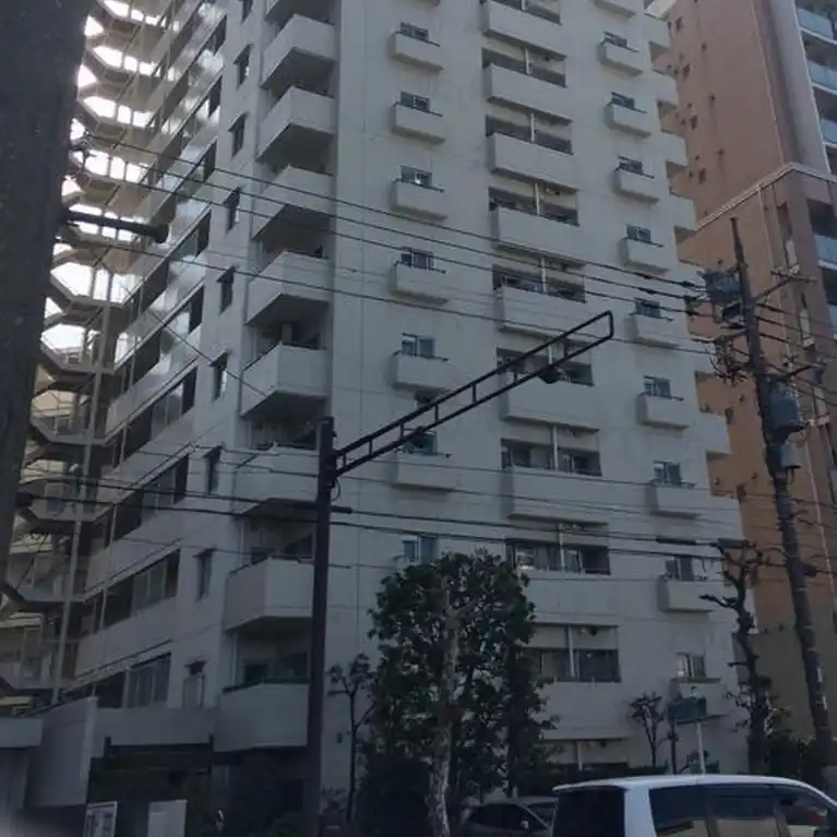 梅屋敷パークファミリア