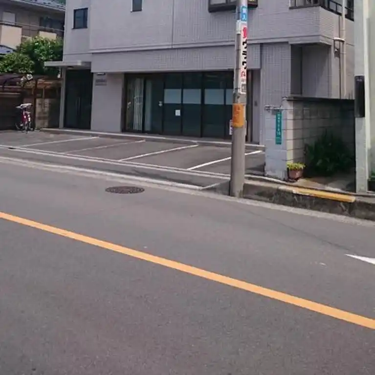 メゾンミナミ