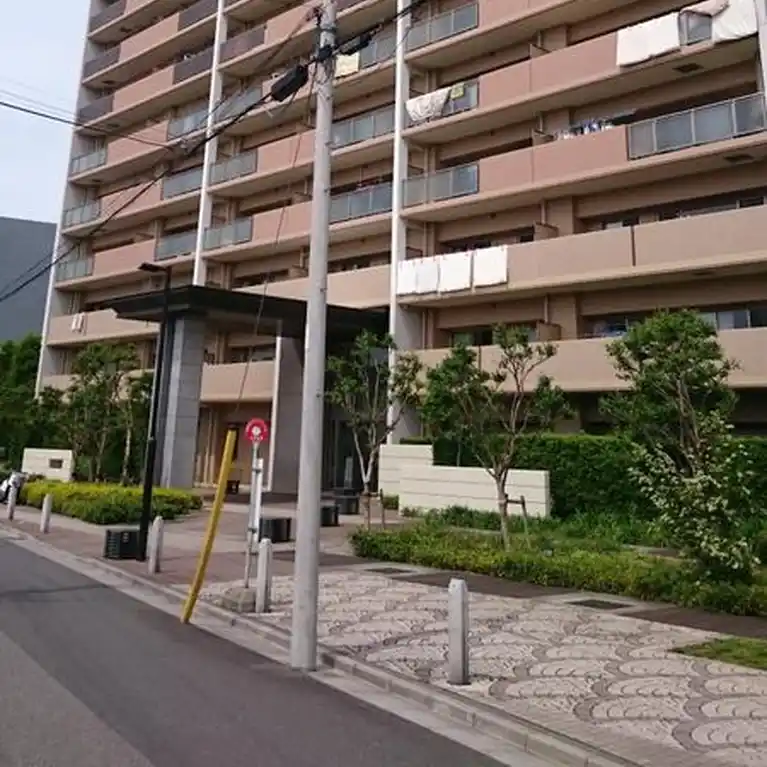 リバージュシティ