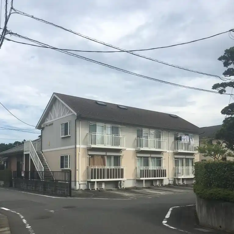 アリュールみなみ野