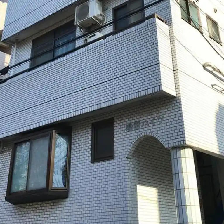 嶋田ハイツ