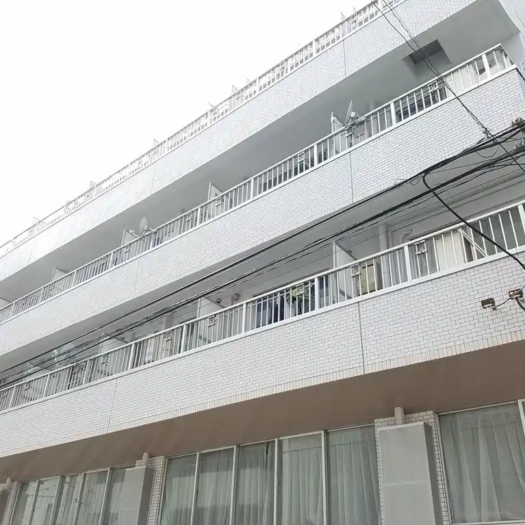 リーヴェルステージ横浜南