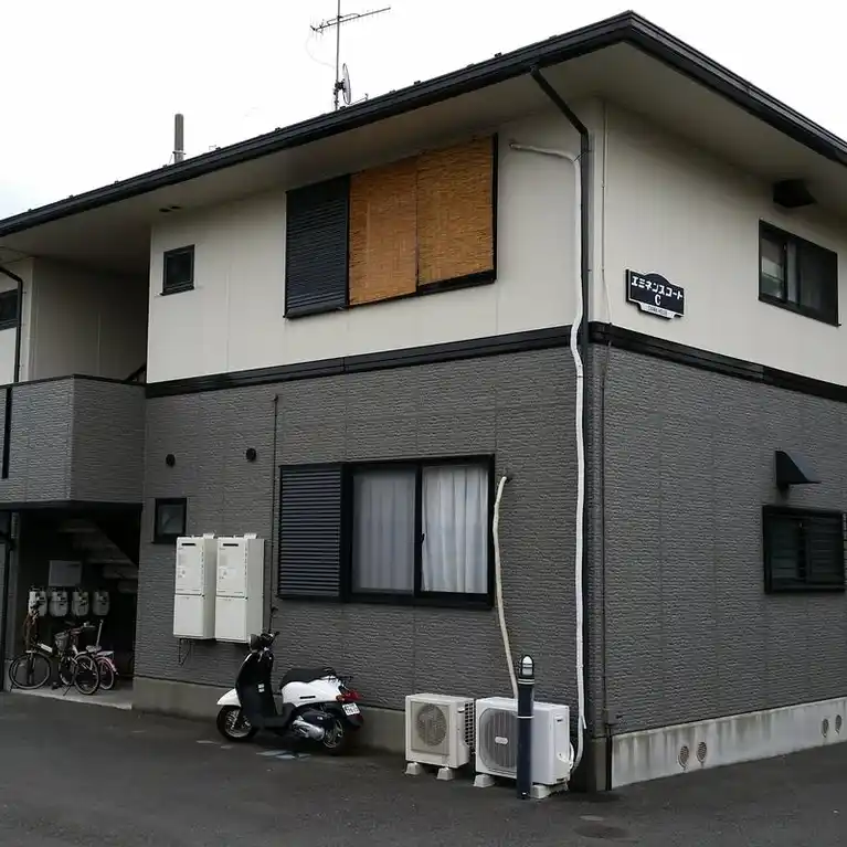 エミネンスコートC