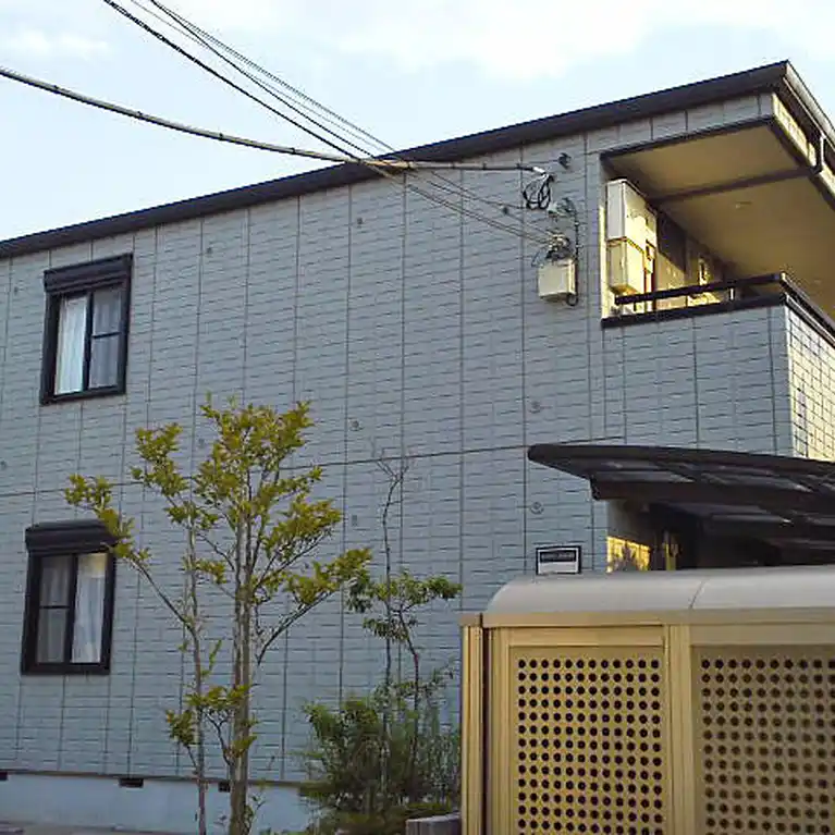 コンフォート今川