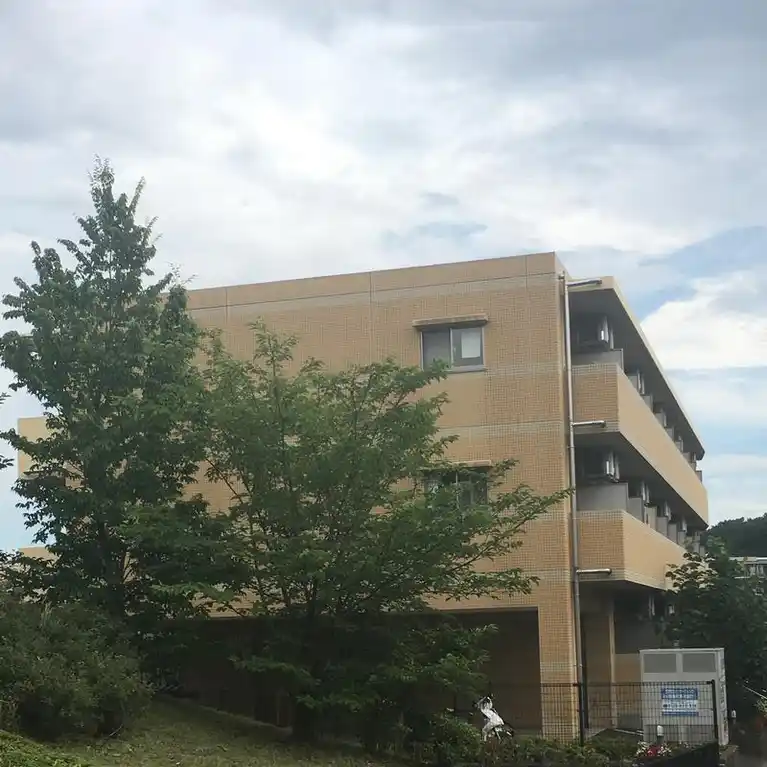 キャッスルヒルズ