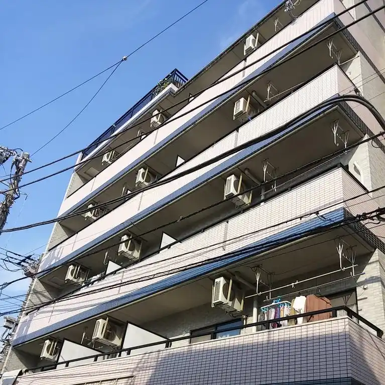 大島ビル