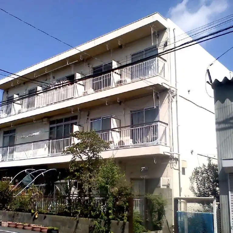 広瀬アパート