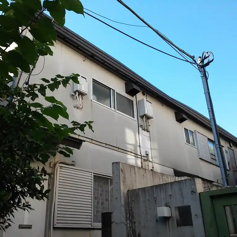 北沢ホームズ