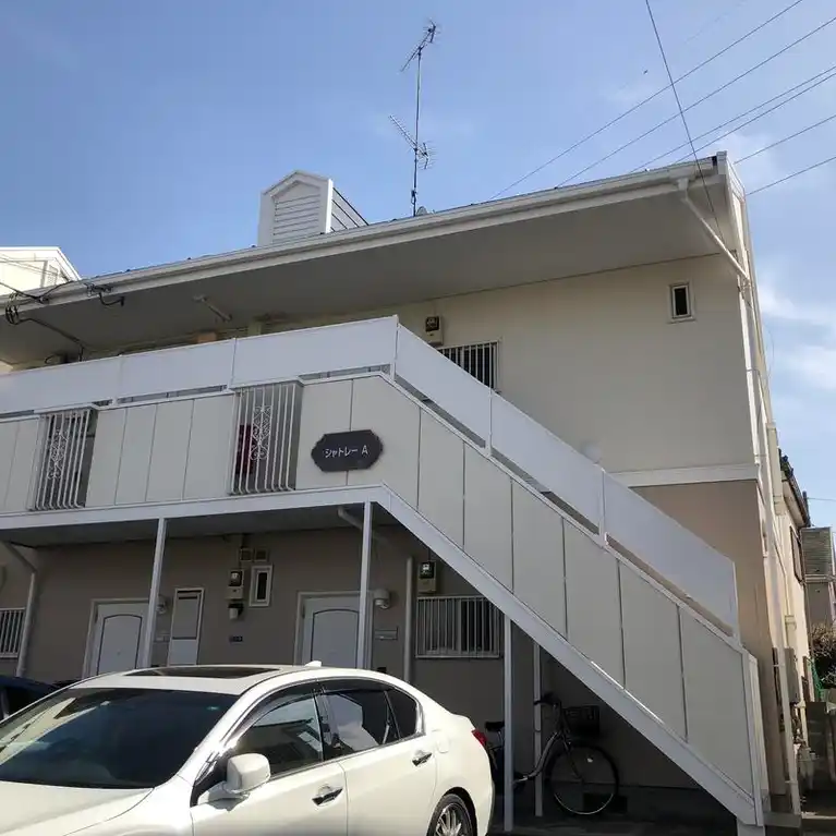 シャトレーA