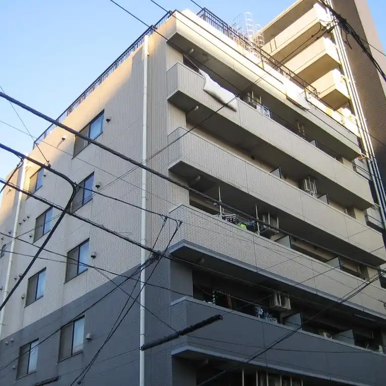 ラ・ベル川崎