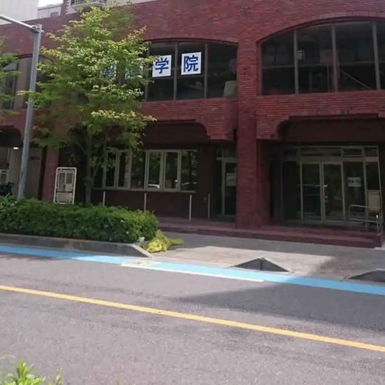 メゾン大東ビル 外観