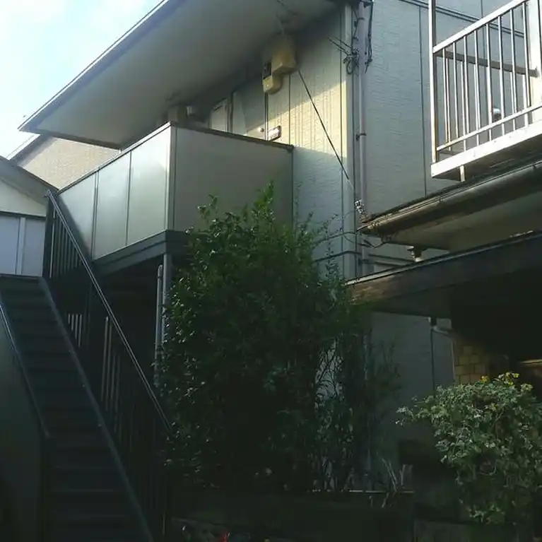 メゾンシャルマン