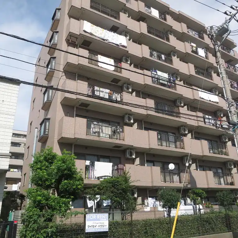 ベル和光