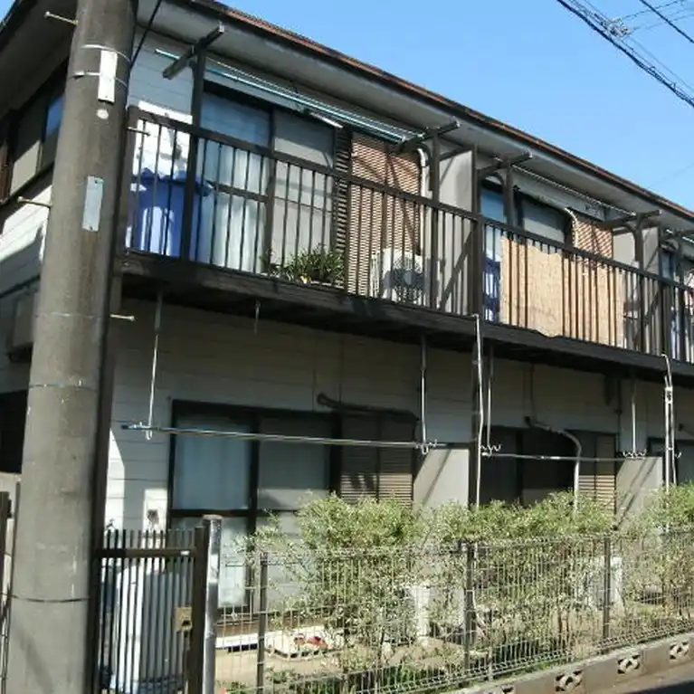 コーポサンライズ