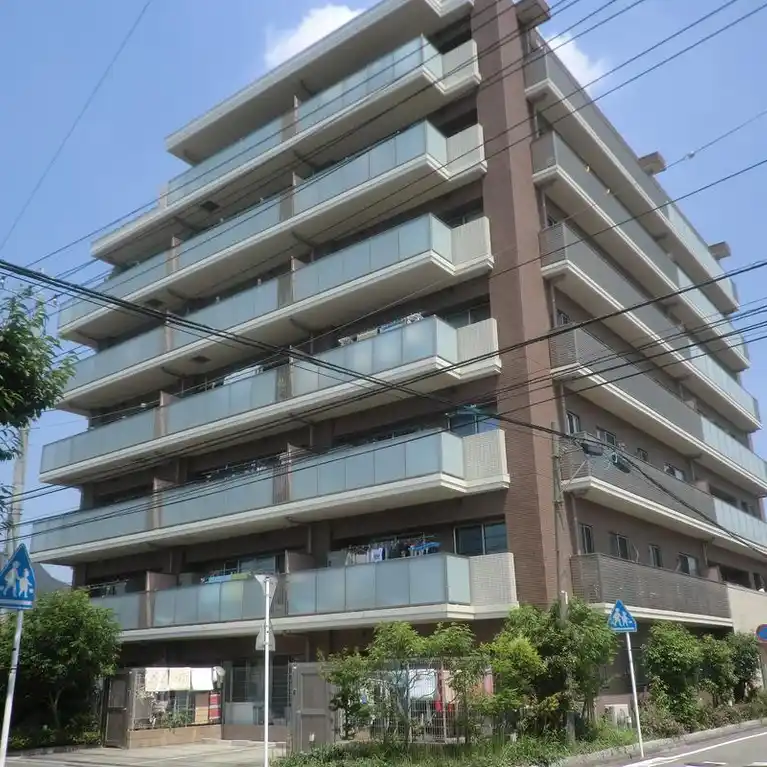 ミオカステーロ湘南台