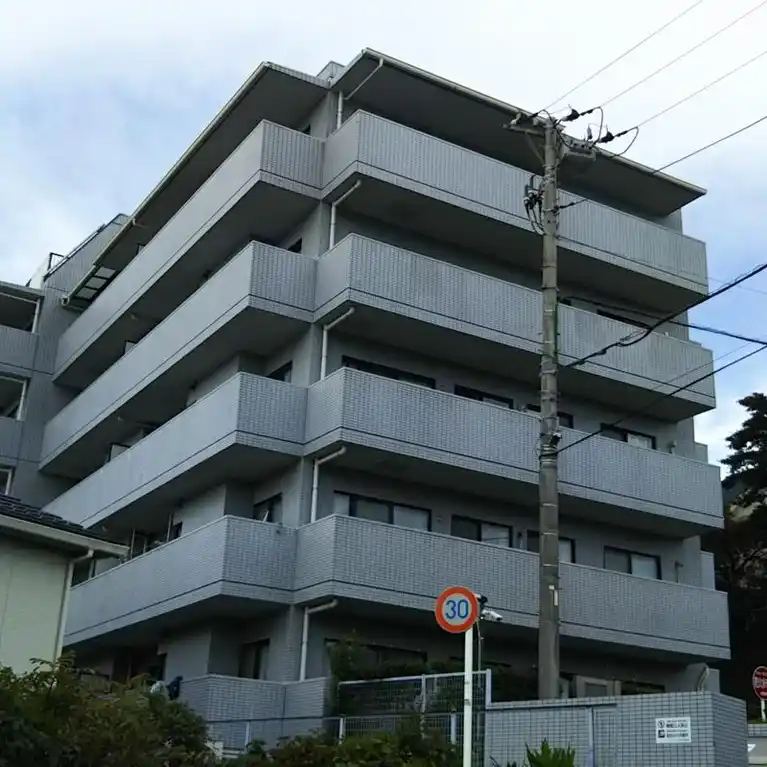 シティホームズ海老名