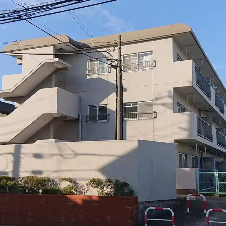 エンゼルハイム長津田