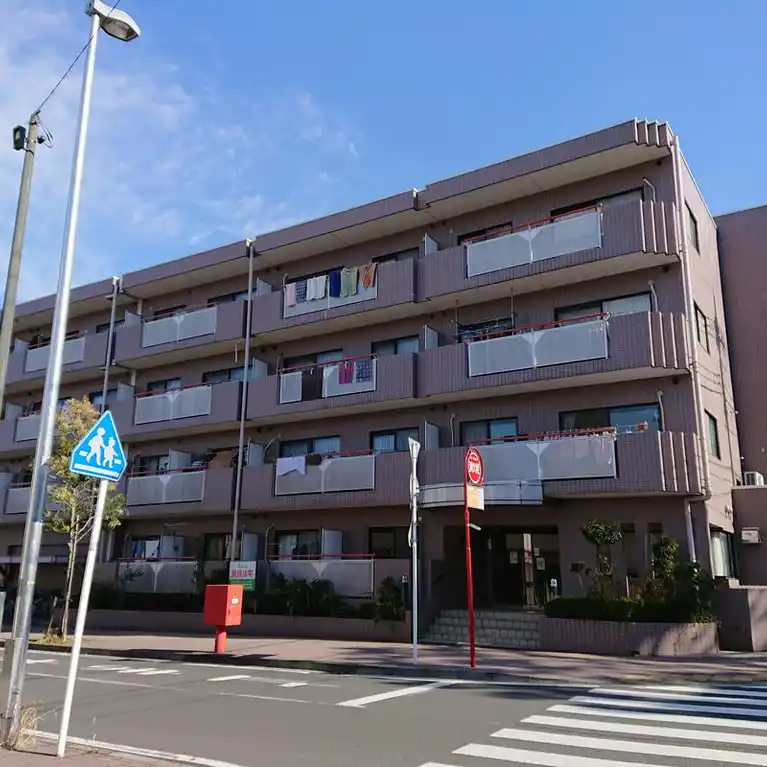 ウインズ瀬戸