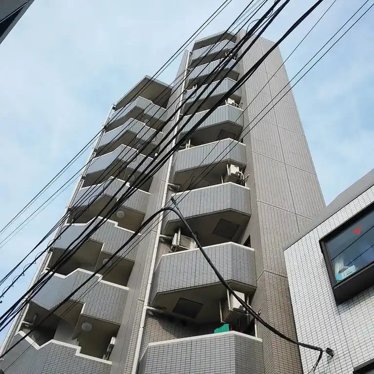 シャトール田口東白楽