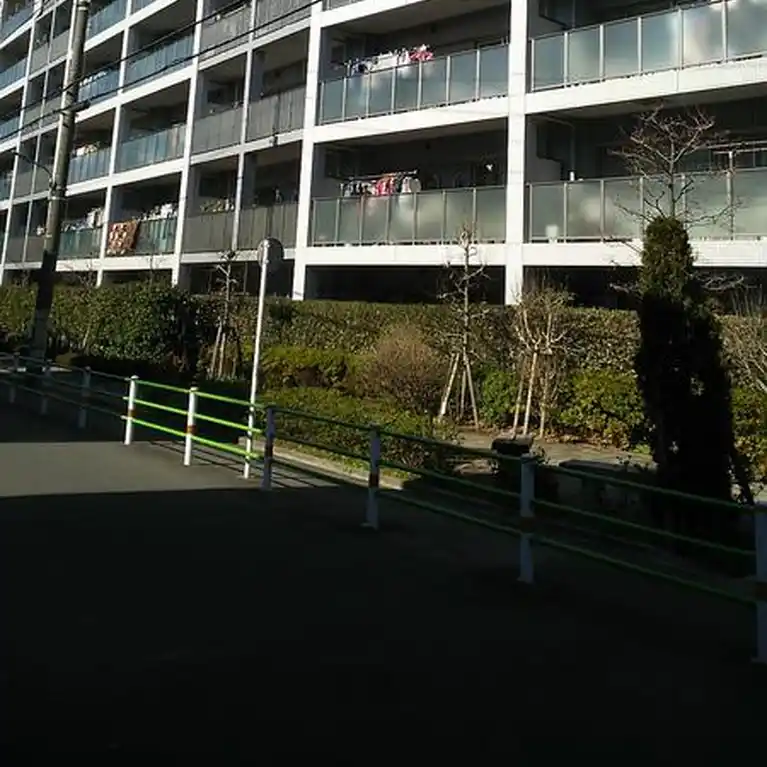 びゅうパルク新蒲田