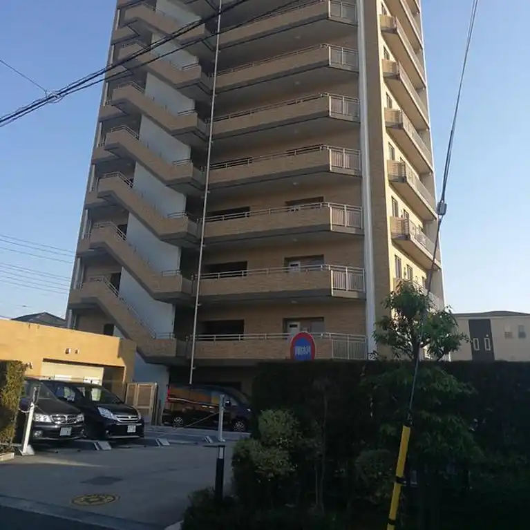 ダイアパレス戸田駅南