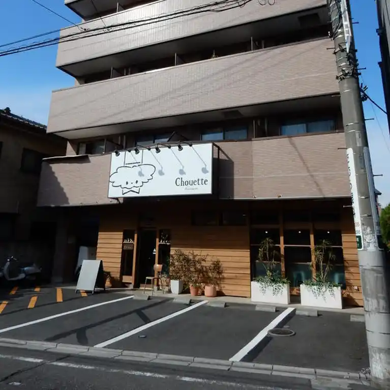 川越市駅前ビル