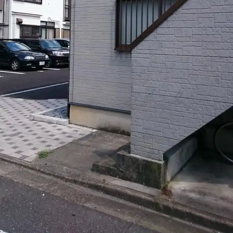 シャンブルクレールII 外観