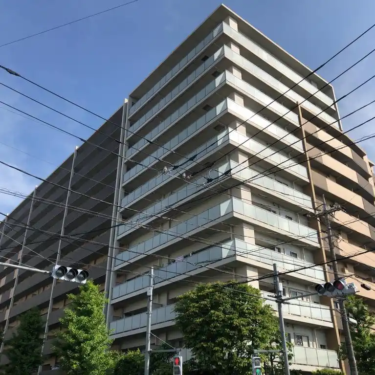 アトレ羽村グランブリエ