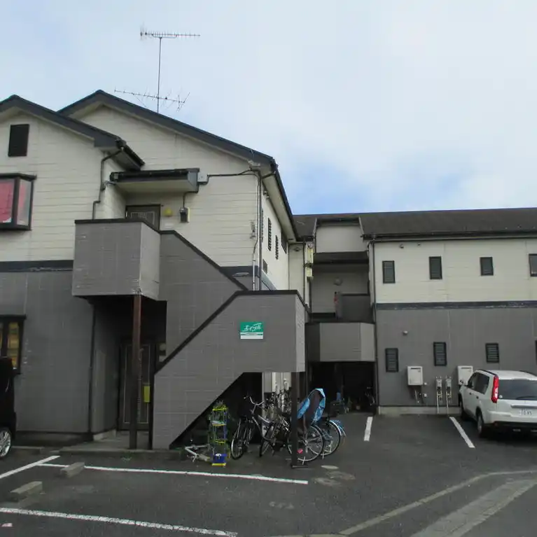 石川ハイツ