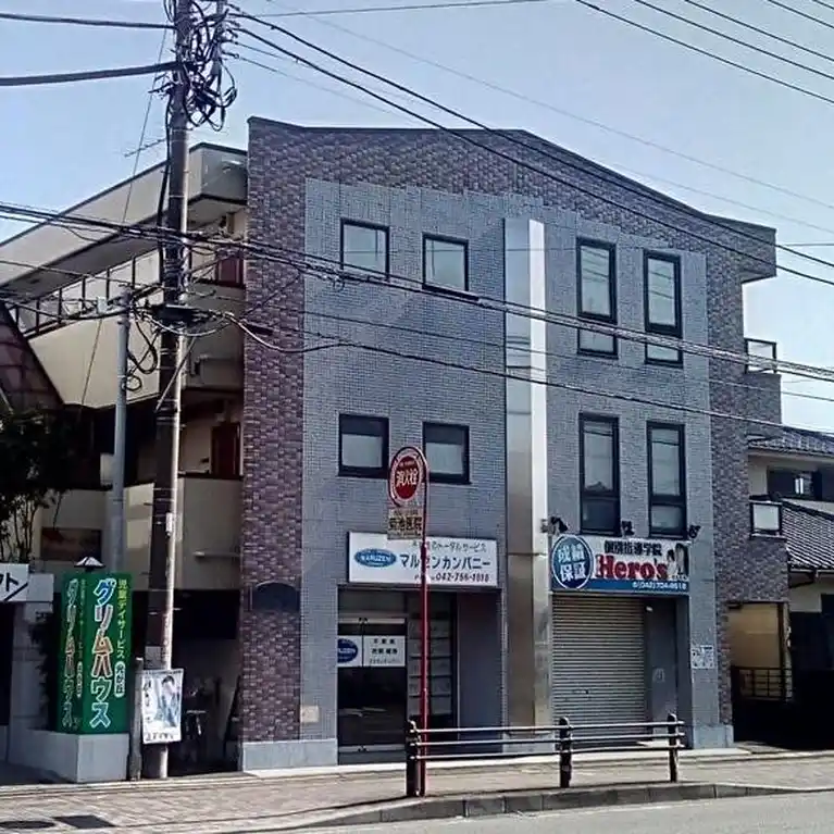 ステージ光が丘
