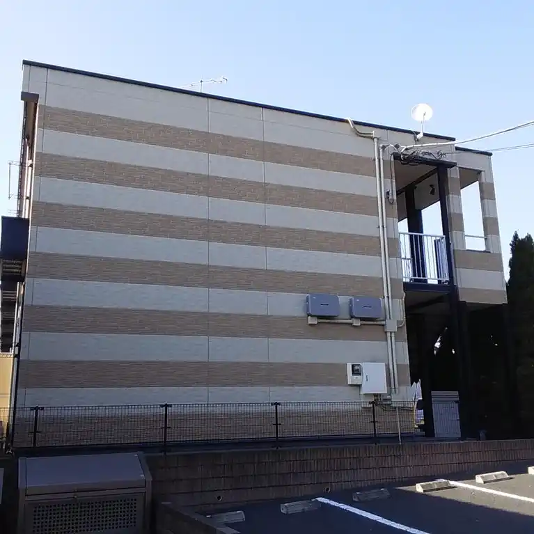 レオパレスフィレイル