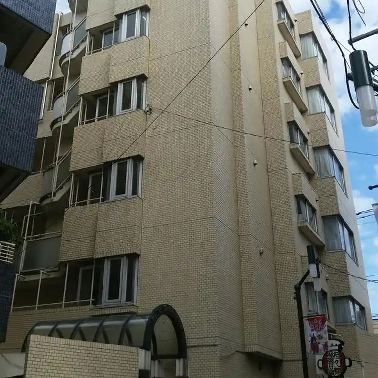 ベルハイム用賀