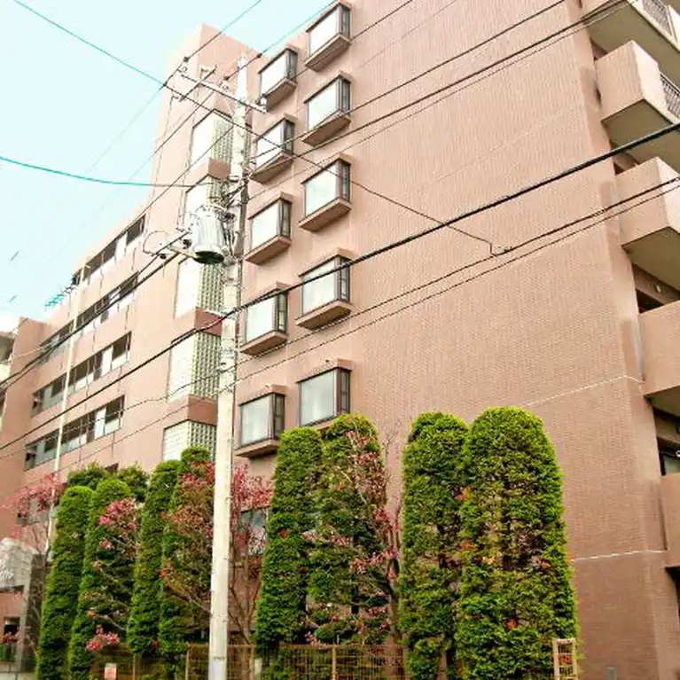 上井草グリーンハイツ5