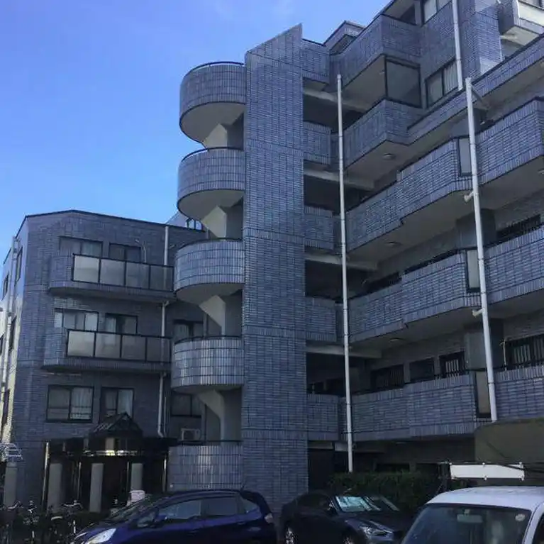 パスティーユ石川台