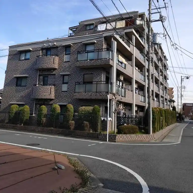 エクレール日野