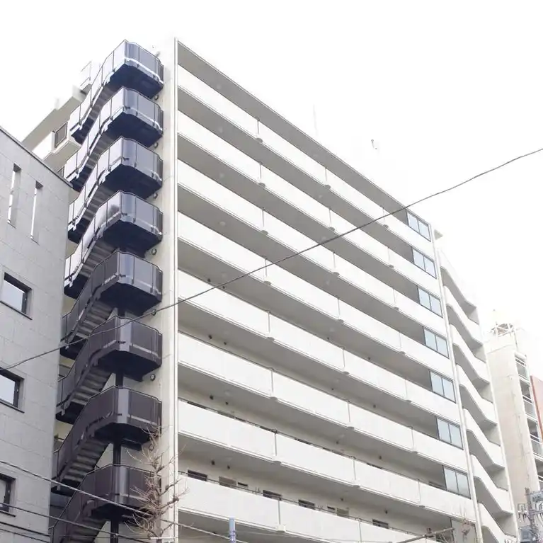 ユーカリハイツ都立大