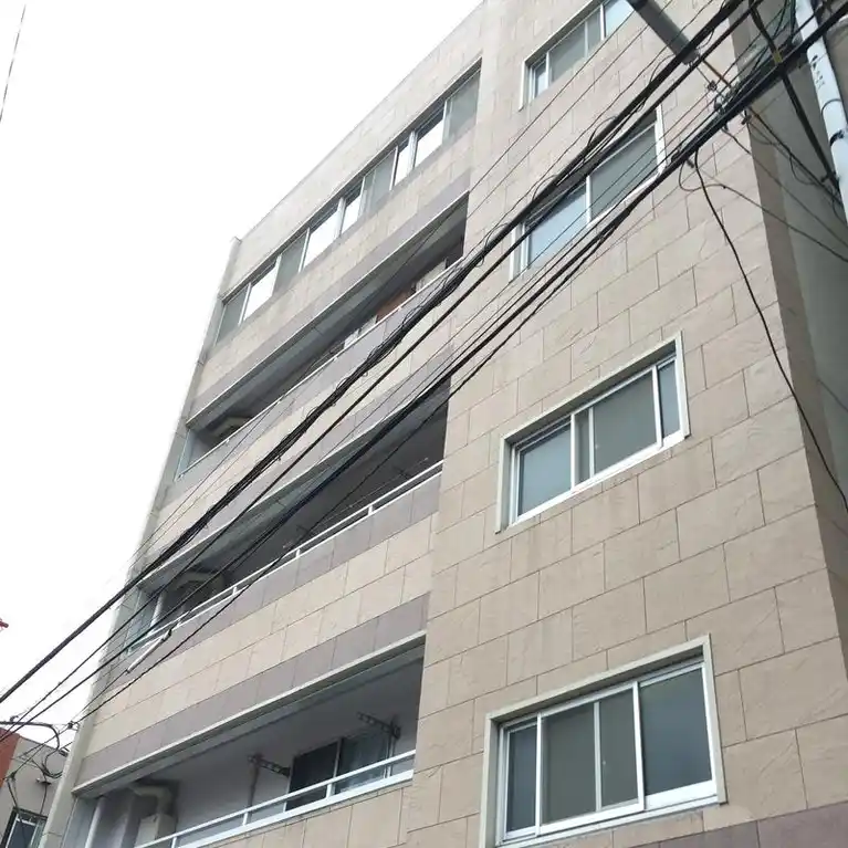 エスティーヴォ北大宮