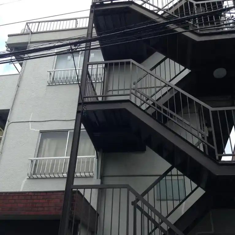 三柴ハウス 外観
