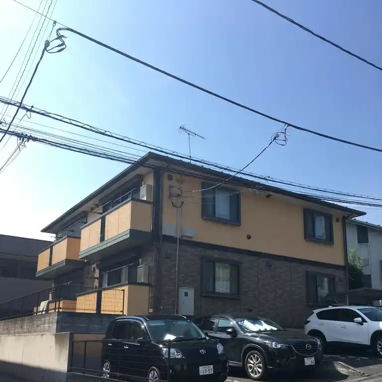 コートビレジみなみ野