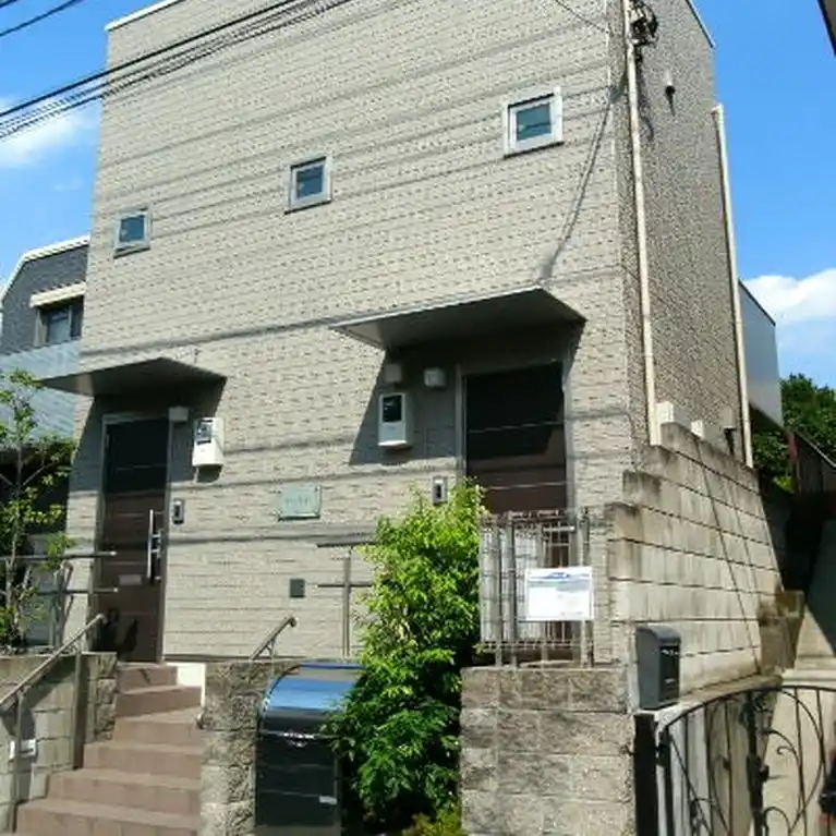 アズレージョ 外観
