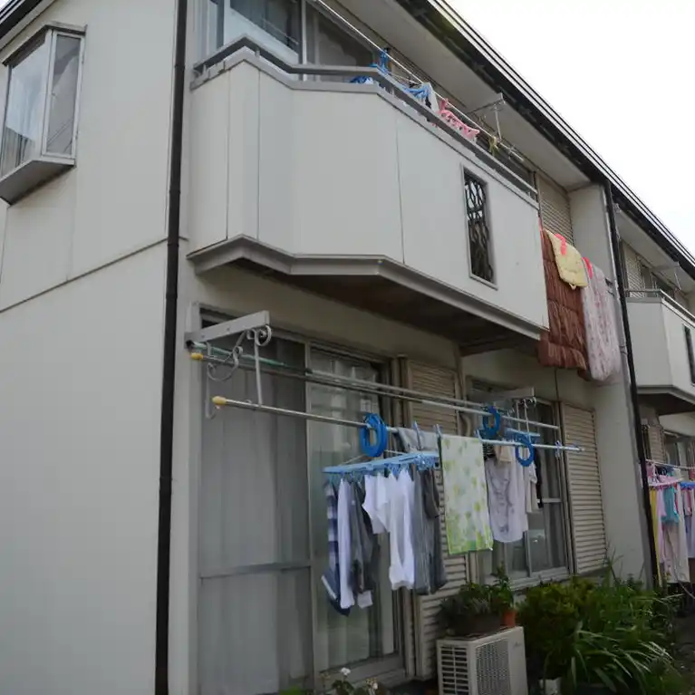 フォーブル新田